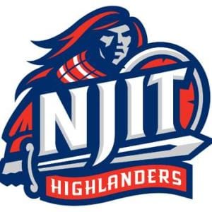 NJIT highlanders logo