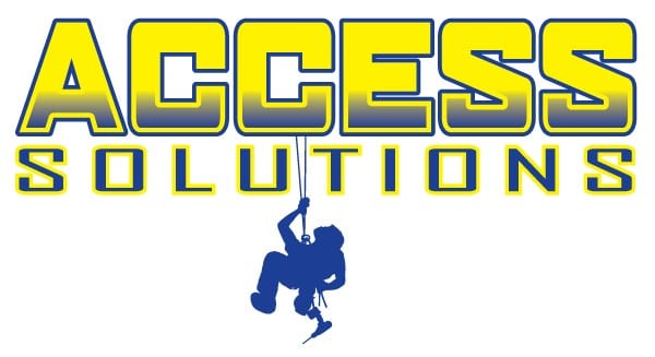 access solutions logo