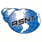 American Society Nondestructive Testing Logo