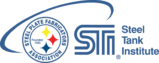 Steel Tank Institute logo